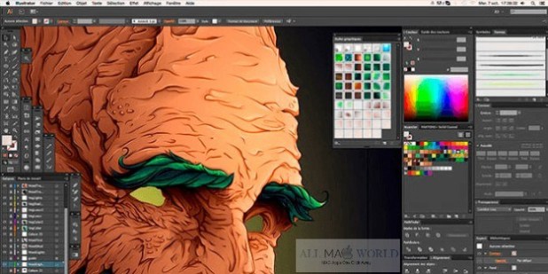 Adobe Illustrator Cc Free Download For Mac