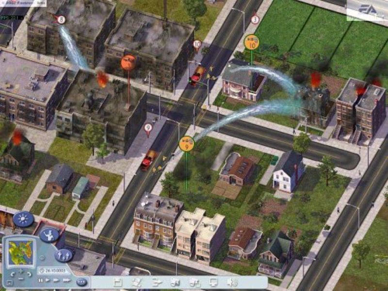 Simcity 4 deluxe free download