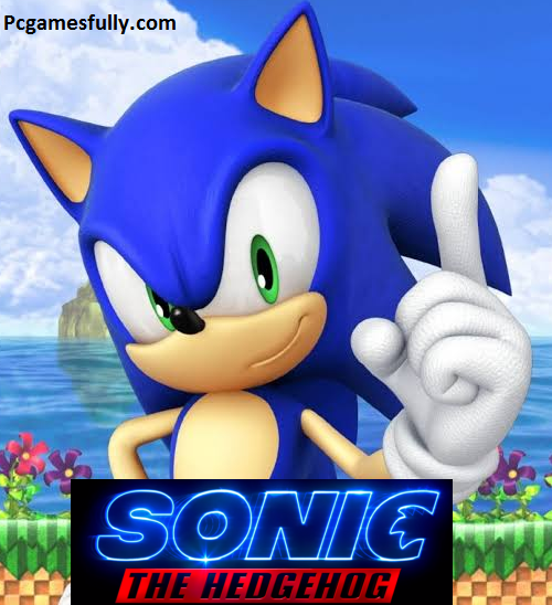 Sonic The Hedgehog Game Download For Mac